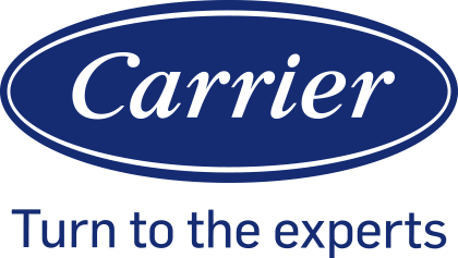 Carrier logo